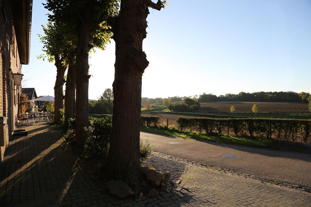 Welsden Dertien Bed & Breakfast Маргратен Экстерьер фото