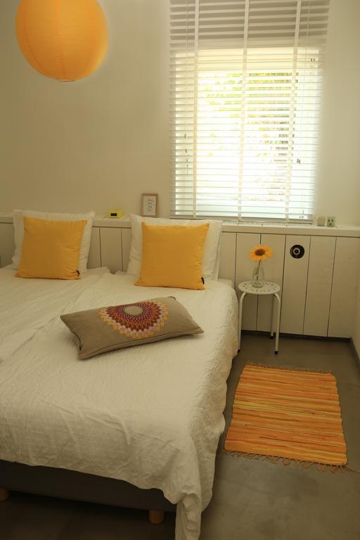 Welsden Dertien Bed & Breakfast Маргратен Номер фото