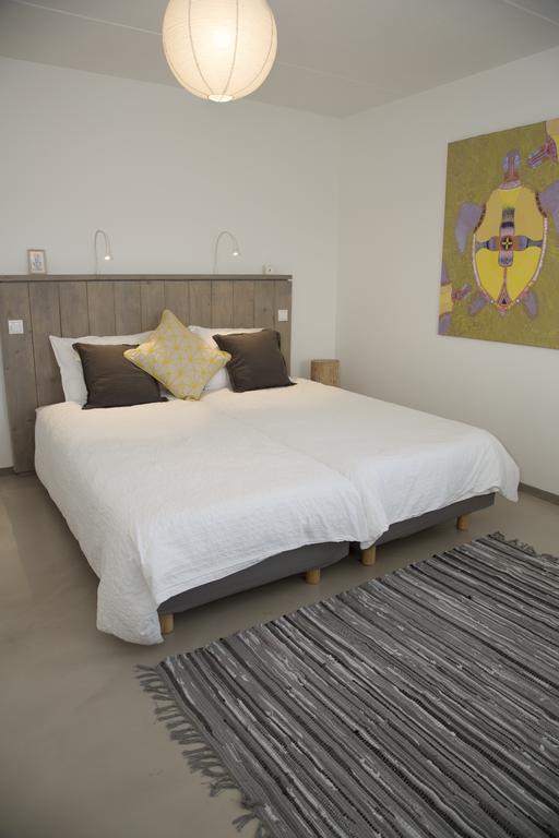 Welsden Dertien Bed & Breakfast Маргратен Номер фото