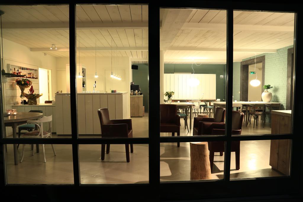 Welsden Dertien Bed & Breakfast Маргратен Экстерьер фото